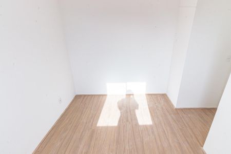Apartamento à venda com 39m², 2 quartos e sem vaga Apartamento à venda com 39m², 2 quartos e sem vagaQuarto 2