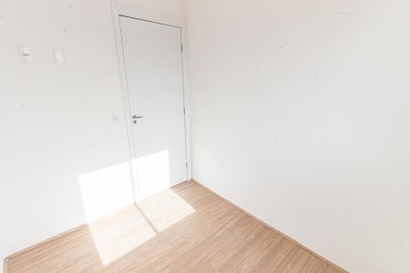 Apartamento à venda com 39m², 2 quartos e sem vaga Apartamento à venda com 39m², 2 quartos e sem vagaQuarto 1