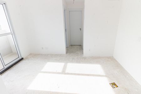 Apartamento à venda com 39m², 2 quartos e sem vaga Apartamento à venda com 39m², 2 quartos e sem vagaSala/Cozinha