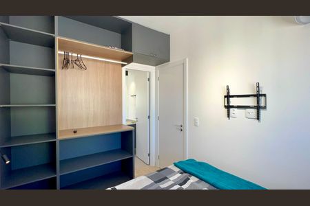 Studio para alugar com 27m², 1 quarto e sem vagaSuite