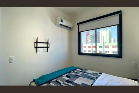 Studio para alugar com 27m², 1 quarto e sem vagaSuite