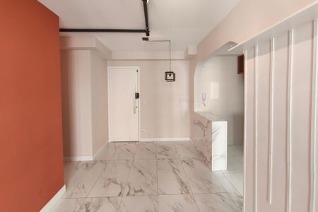 Apartamento para alugar com 49m², 2 quartos e 1 vagaSala