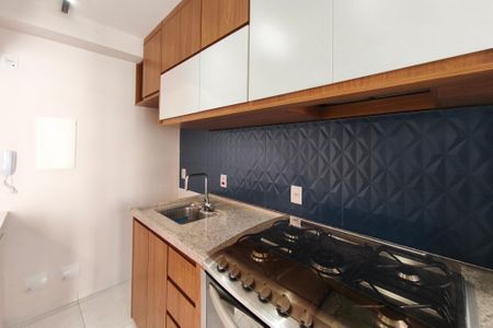 Apartamento para alugar com 49m², 2 quartos e 1 vagaCozinha