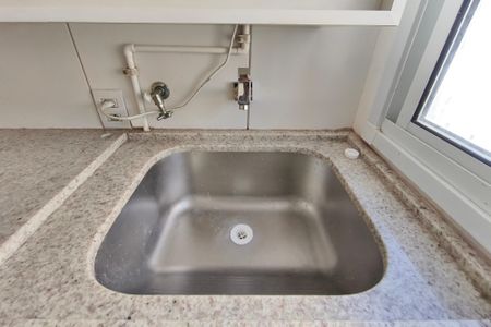 Apartamento para alugar com 49m², 2 quartos e 1 vagaÁrea de Serviço