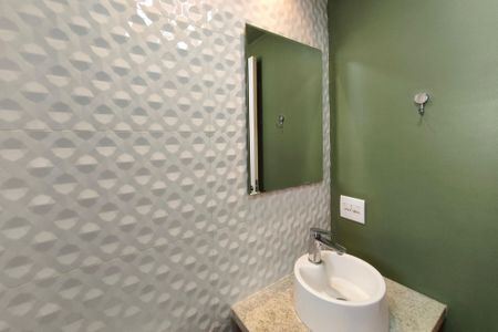 Apartamento para alugar com 49m², 2 quartos e 1 vagaBanheiro
