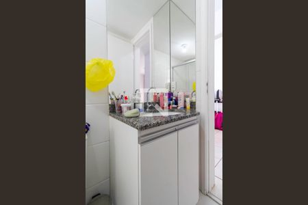 Apartamento à venda com 3 quartos, 90m² em Castelo, Belo Horizonte