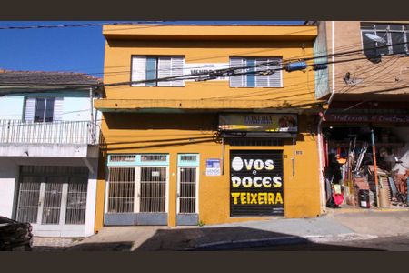 Casa para alugar com 250m², 4 quartos e 2 vagas Casa para alugar com 250m², 4 quartos e 2 vagasFachada