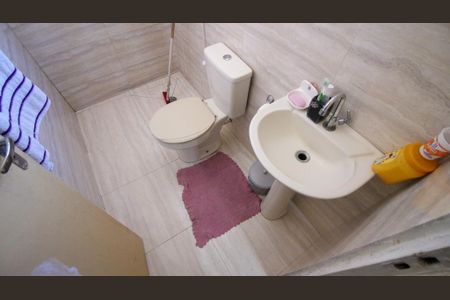 Casa para alugar com 250m², 4 quartos e 2 vagas Casa para alugar com 250m², 4 quartos e 2 vagasBanheiro 2