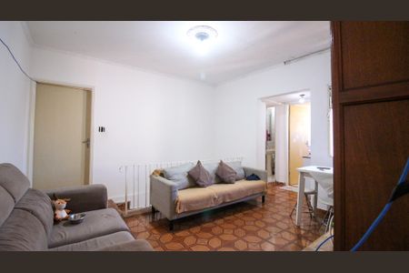 Sala de casa à venda com 4 quartos, 250m² em Vila Ema, São Paulo