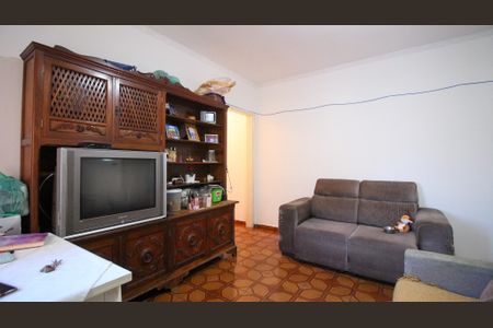 Sala de casa à venda com 4 quartos, 250m² em Vila Ema, São Paulo