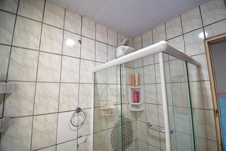 Casa à venda com 350m², 3 quartos e 3 vagasBanheiro Social