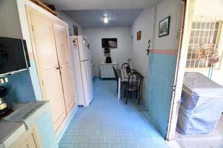 Casa à venda com 350m², 3 quartos e 3 vagasCozinha