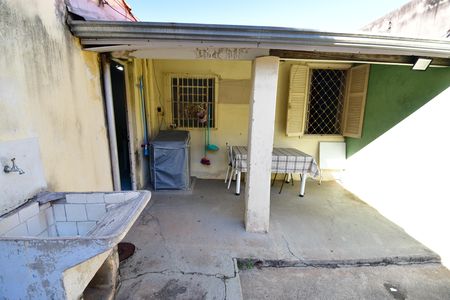 Casa à venda com 350m², 3 quartos e 3 vagasÁrea de Serviço