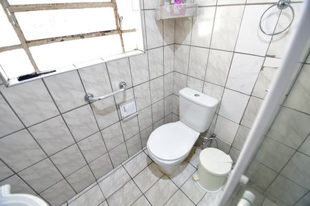 Casa à venda com 350m², 3 quartos e 3 vagasBanheiro Social