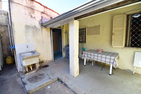 Casa à venda com 350m², 3 quartos e 3 vagasÁrea de Serviço