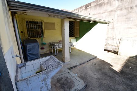 Casa à venda com 350m², 3 quartos e 3 vagasÁrea de Serviço