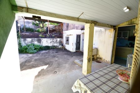 Casa à venda com 350m², 3 quartos e 3 vagasQuarto 3 - Suíte Vista