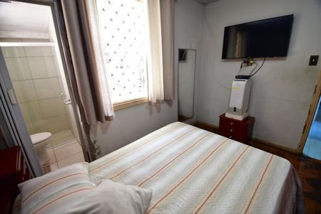 Casa à venda com 350m², 3 quartos e 3 vagasQuarto 3 - Suíte
