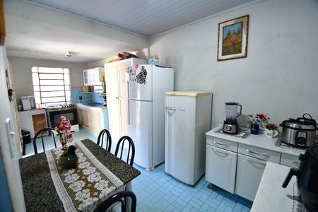 Casa à venda com 350m², 3 quartos e 3 vagasCozinha