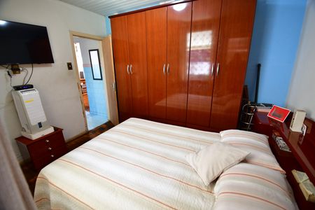 Casa à venda com 350m², 3 quartos e 3 vagasQuarto 3 - Suíte