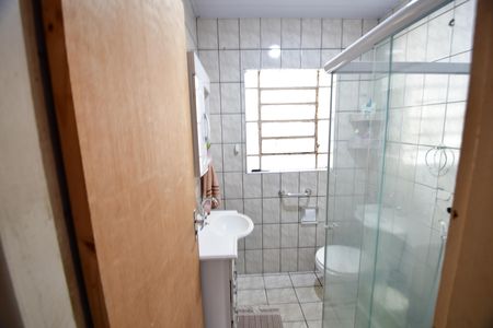 Casa à venda com 350m², 3 quartos e 3 vagasBanheiro Social