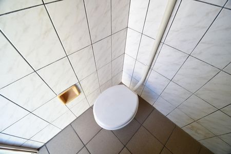 Casa à venda com 350m², 3 quartos e 3 vagasBanheiro de serviço
