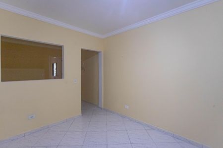 Quarto 1  de casa para alugar com 3 quartos, 60m² em Serraria, Diadema