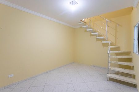 Quarto 1  de casa para alugar com 3 quartos, 60m² em Serraria, Diadema
