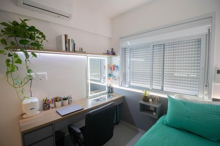 Apartamento à venda com 60m², 2 quartos e 1 vaga Apartamento à venda com 60m², 2 quartos e 1 vagaQUARTO 2
