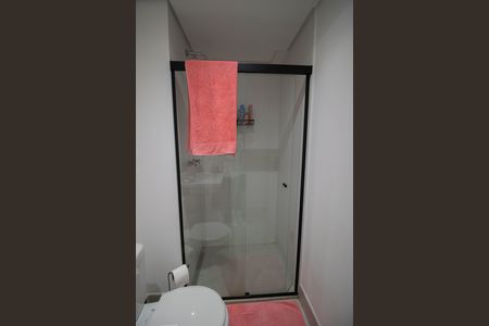 Apartamento à venda com 60m², 2 quartos e 1 vaga Apartamento à venda com 60m², 2 quartos e 1 vagaBANHEIRO
