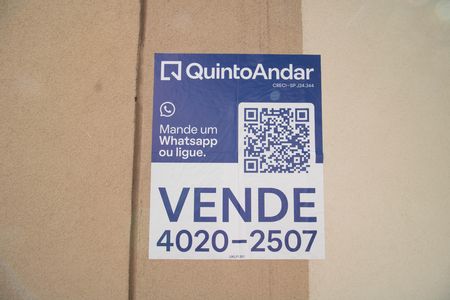 Apartamento à venda com 60m², 2 quartos e 1 vaga Apartamento à venda com 60m², 2 quartos e 1 vagaPLAQUINHA