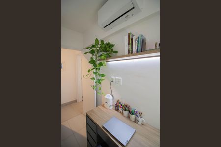 Apartamento à venda com 60m², 2 quartos e 1 vaga Apartamento à venda com 60m², 2 quartos e 1 vagaQUARTO 2