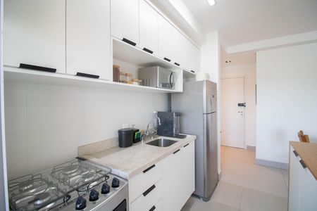 Apartamento à venda com 60m², 2 quartos e 1 vaga Apartamento à venda com 60m², 2 quartos e 1 vagaCOZINHA