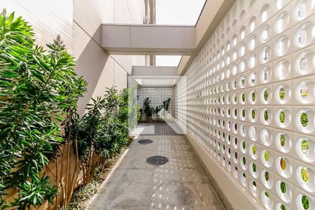 Apartamento à venda com 60m², 2 quartos e 1 vaga Apartamento à venda com 60m², 2 quartos e 1 vagaÁREA COMUM
