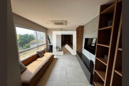 Apartamento à venda com 60m², 2 quartos e 1 vaga Apartamento à venda com 60m², 2 quartos e 1 vagaÁREA COMUM