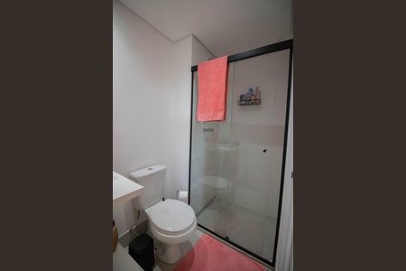 Apartamento à venda com 60m², 2 quartos e 1 vaga Apartamento à venda com 60m², 2 quartos e 1 vagaBANHEIRO