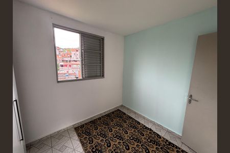 Apartamento para alugar com 45m², 2 quartos e 1 vagaQuarto 2