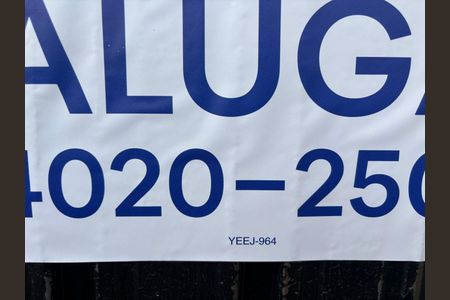 Apartamento para alugar com 45m², 2 quartos e 1 vagaFachada