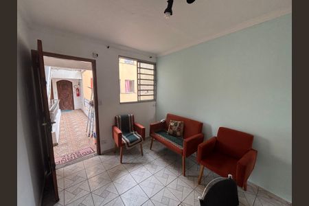 Apartamento para alugar com 45m², 2 quartos e 1 vagaSala