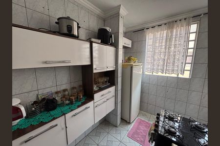 Apartamento para alugar com 45m², 2 quartos e 1 vagaCozinha