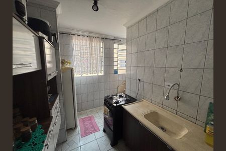 Apartamento para alugar com 45m², 2 quartos e 1 vagaCozinha