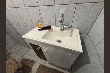 Apartamento para alugar com 45m², 2 quartos e 1 vagaBanheiro