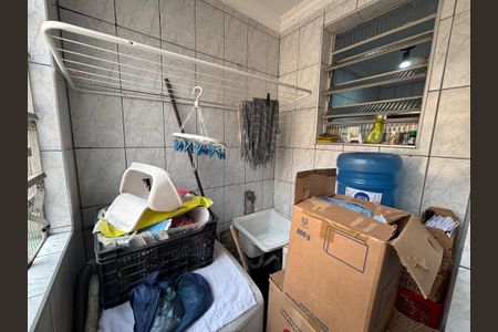 Apartamento para alugar com 45m², 2 quartos e 1 vagaÁrea de Serviço