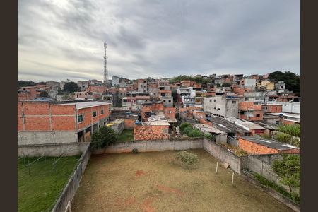 Apartamento para alugar com 45m², 2 quartos e 1 vagaVista do Quarto 1