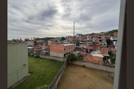Apartamento para alugar com 45m², 2 quartos e 1 vagaVista do quarto 1
