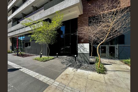 Studio à venda com 24m², 1 quarto e sem vagaFachada