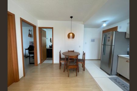 Apartamento à venda com 68m², 2 quartos e 1 vaga