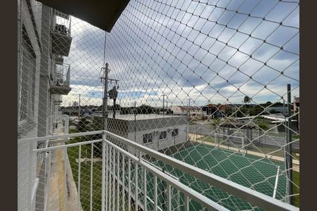 Apartamento à venda com 68m², 2 quartos e 1 vaga
