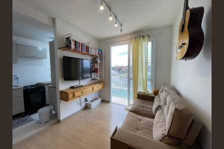Apartamento à venda com 68m², 2 quartos e 1 vaga