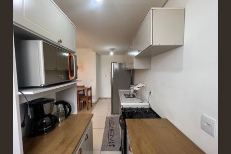 Apartamento à venda com 68m², 2 quartos e 1 vaga